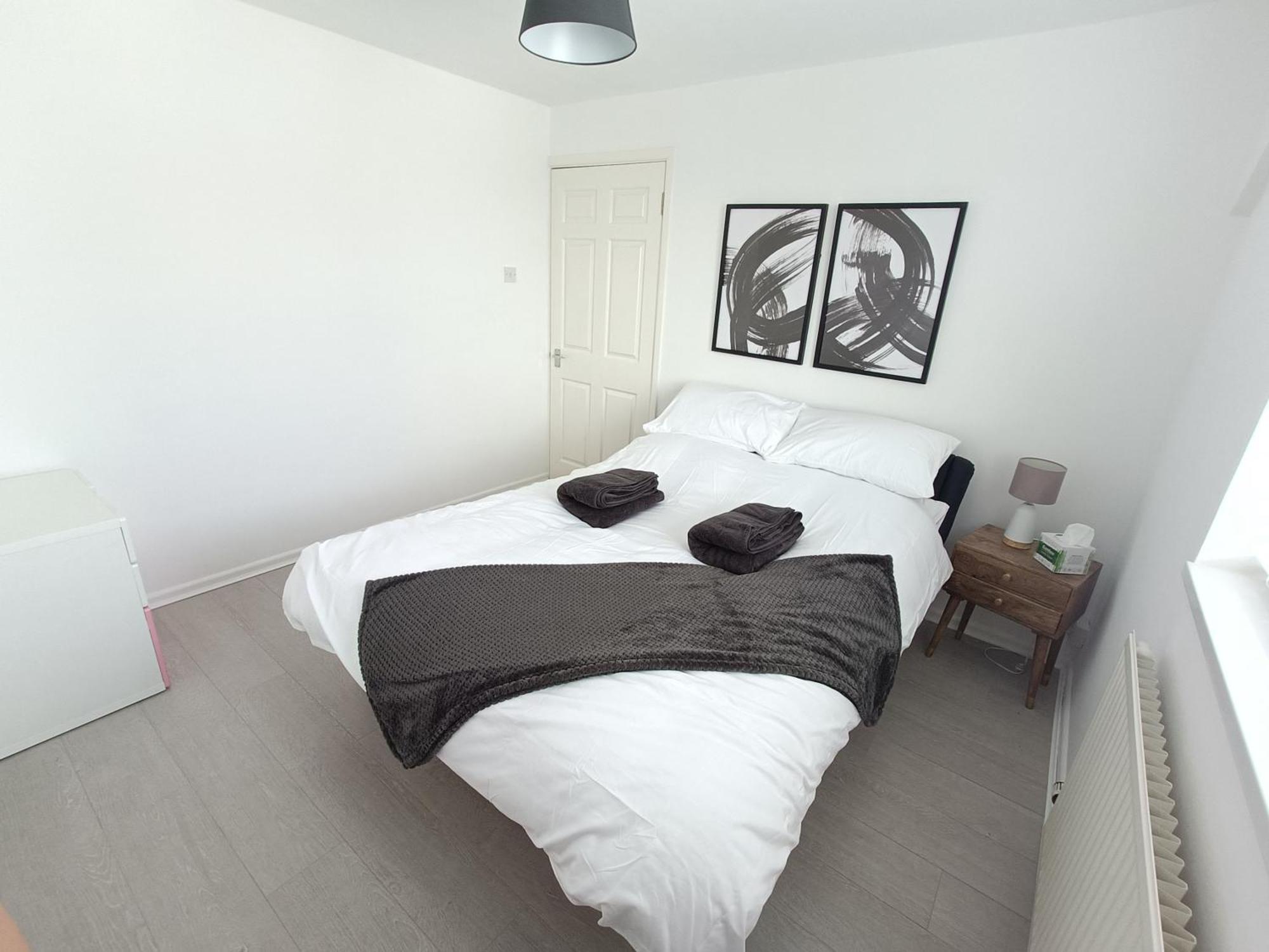 Alton Towers & Foxtail Barns & Oak Barns & Peak District Villa Wetleyrocks Eksteriør billede